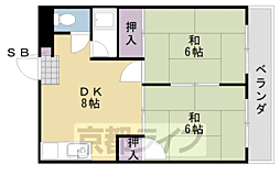 京都市西京区牛ケ瀬林ノ本町