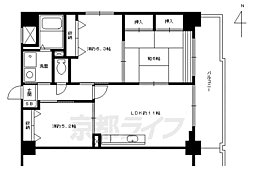 京都市中京区六丁目
