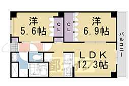 サンライト川向井