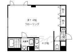京都市中京区梅忠町