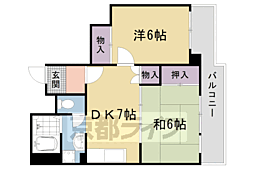 京都市右京区西院南寿町