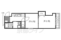 京都市右京区花園木辻南町