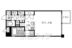 京都市中京区松本町
