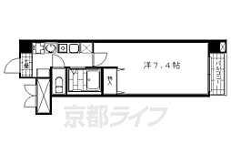 五条高倉Ｖｉｖｒｅ2 902