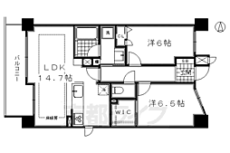 エスリード京都洛南