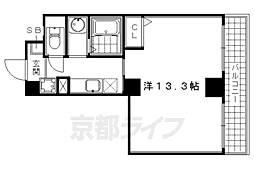 京都市中京区西大文字町
