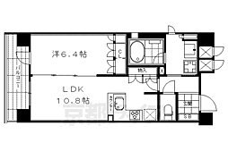 リーガル京都河原町五条2 301