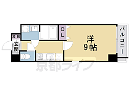 京都市下京区朱雀北ノ口町