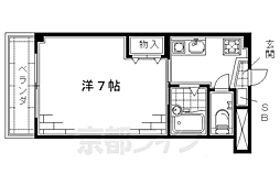 京都市伏見区深草西浦町1丁目