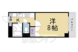 京都市右京区太秦桂木町