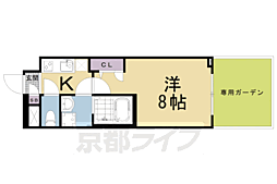 グランカーサ京都駅前