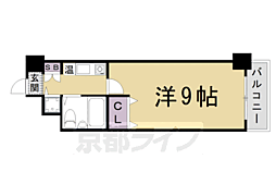 メロディハイム松原 802