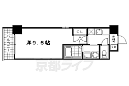 京都市中京区下古城町