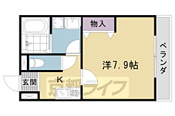 メゾン・ド・ブラン 202