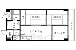 京都市右京区西京極畔勝町