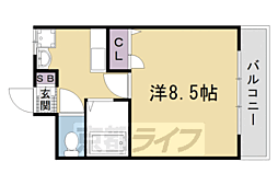 京都市右京区西院久田町