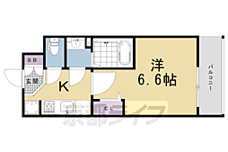 ファステート京都東福寺パラベル