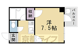 京都市中京区左京町