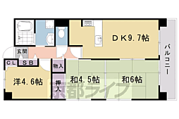 京都市右京区太秦多藪町