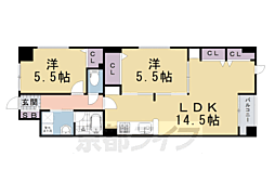 京都市西京区川島北裏町