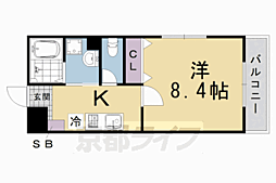 京都市西京区桂坤町