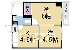 京都市伏見区過書町