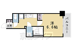 アスヴェル京都東寺前