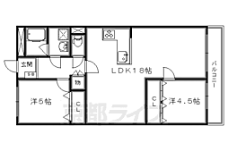 シャルマンコーポ神足