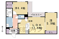 京都市西京区山田畑田町