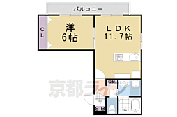 京都市西京区大枝塚原町
