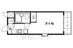 京都市伏見区深草西浦町2丁目