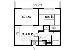 アヴェニール向陽