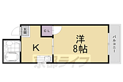 京都市中京区古城町