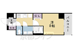 エスリード京都吉祥院