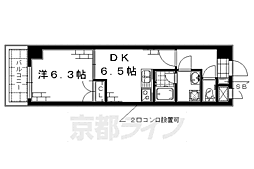 京都市伏見区竹田七瀬川町