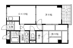 京都市中京区井筒屋町