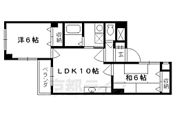 ライブラ七条 302