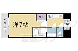 Ｄａｉｗａ　Ｇｒａｃｅ　Ｍａｉｓｏｎ　京都西七条 103