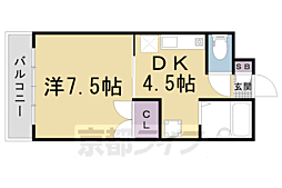 京都市右京区山ノ内池尻町