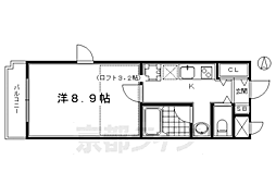 サンモールコート十条