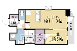 プレサンス十条凛華