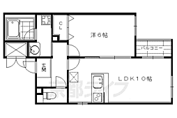 京都市中京区仁王門町
