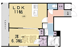 ベラジオ雅び京都洛央 503