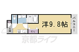 京都市右京区西院西三蔵町