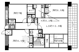 京都市右京区太秦下角田町