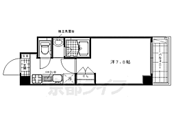 京都市中京区壬生淵田町