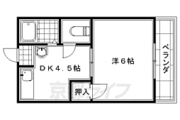 京都市伏見区向島善阿弥町