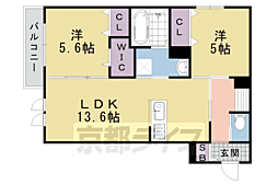 Ｔｉａｒｅ　西山天王山