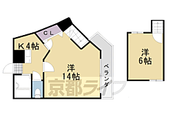 京都市西京区桂上豆田町