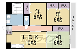 京都市西京区桂畑ケ田町